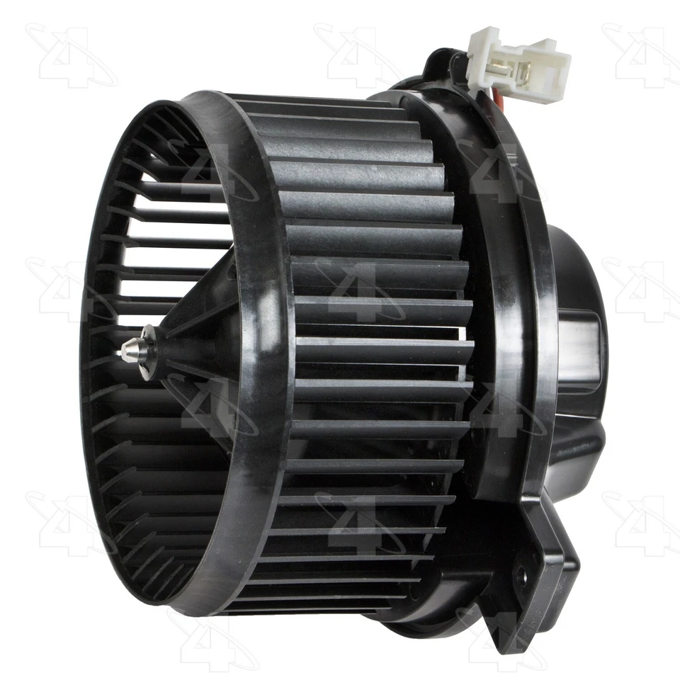 For 2014-2016 Chevrolet Spark EV HVAC Blower Motor 4 Seasons 300MN62 2015 Foto 2 de 4