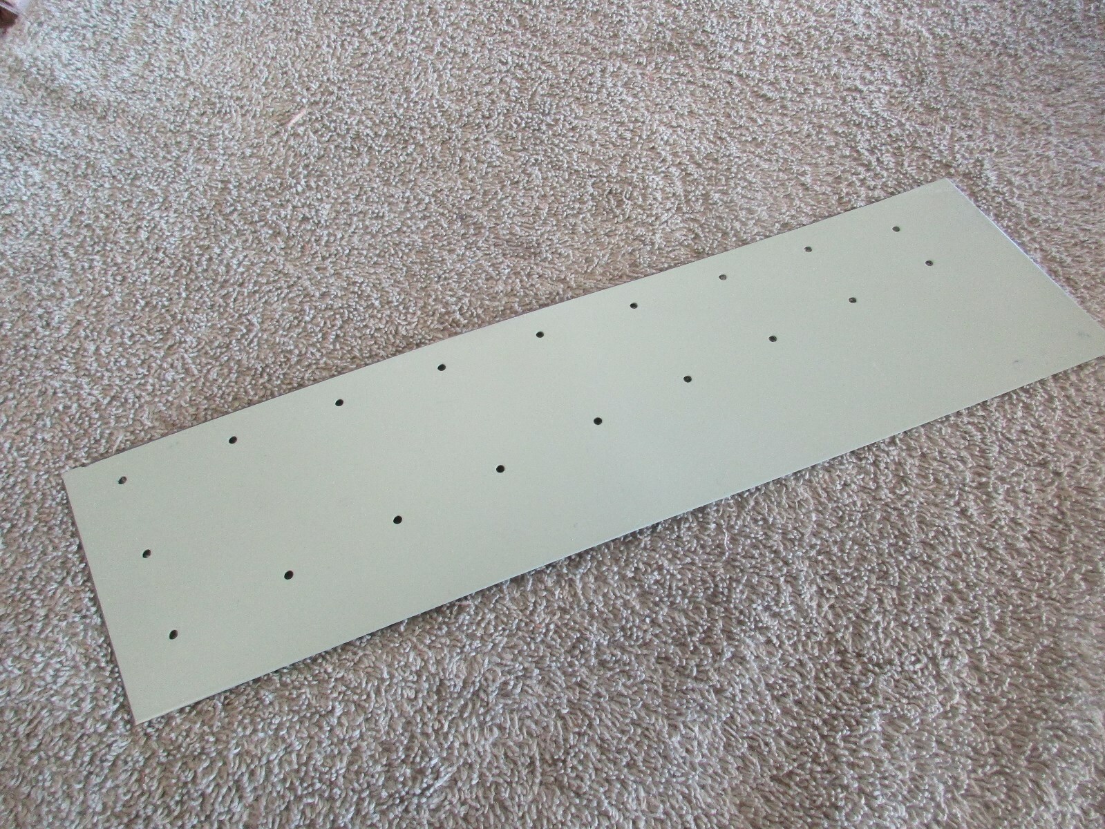 Cessna Aircraft Skin, P/N 1213751-10 (NEW)