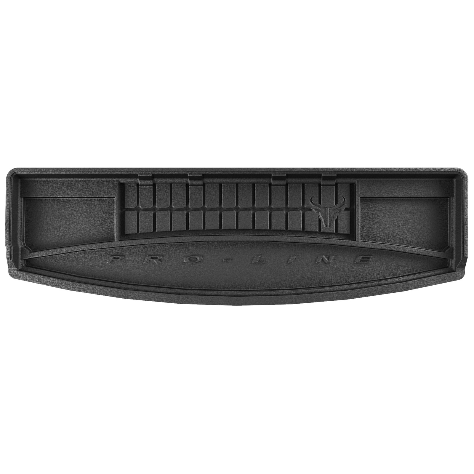 Tapis de coffre Ford S-Max II TPE Frogum idéal pour sorties famille et transport chien