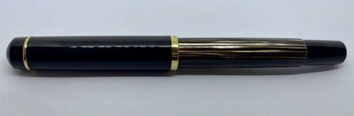Low Vol Production- PELIKAN M200 TORTOISE Fountain Pen-Derby-400 - Picture 10 of 22