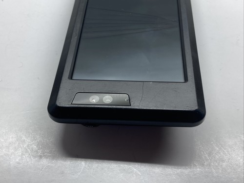 TYPE S BT530033 Black 6.8" HD Display Wireless Camera Unit Only For Parts Read - Picture 5 of 13