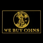 190216 We Buy Coins Platinum Old Silver Jewelry Display LED Light Neon Sign