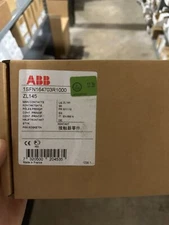 ABB ZL145 1SFN164703R1000 CONTACT KIT