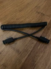 Fujitsu Model 554/555 Radio Cloning Cable