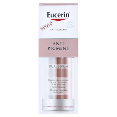 Eucerin Anti-Pigment Dual Serum 30ml | eBay