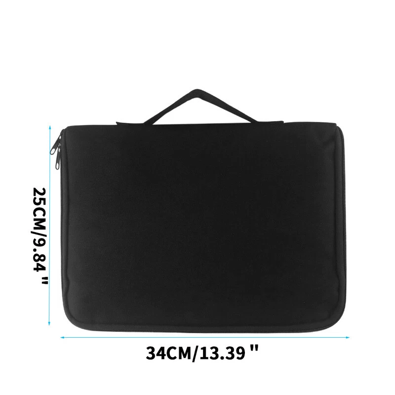 Faraday Bag Soft Protect Case For Laptop Ipad Phone RFID RF Blocker Handbag - Image 4 of 4