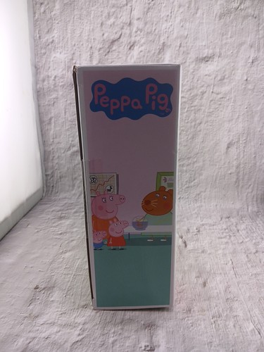 Peppa Pig Peppa's Adventures - Peppa Visit the Vet Play Set - Picture 2 of 5