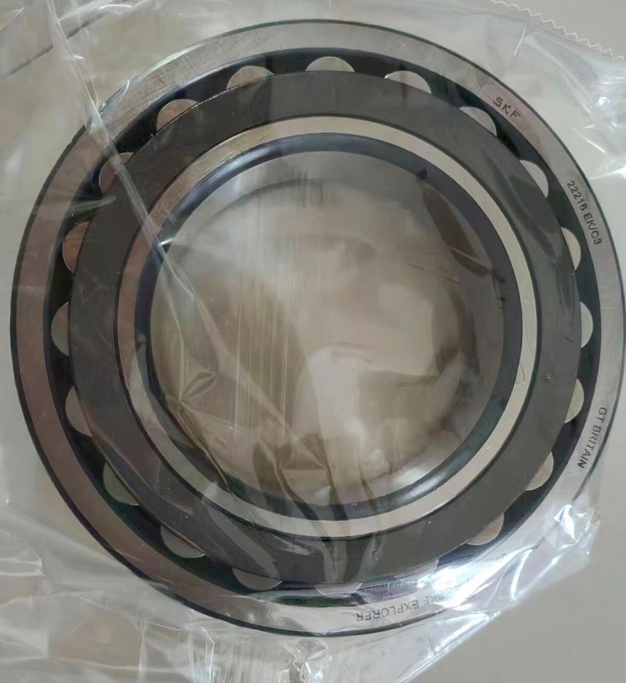 1PC SKF 22216 EK/C3 spherical roller bearings | eBay
