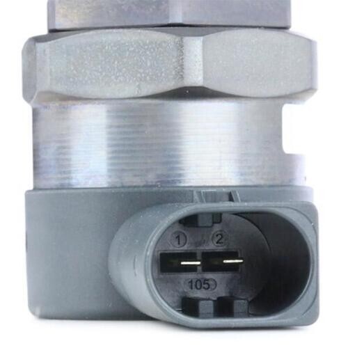 SENSORES DE ALTA PRESIÓN CARRIL DE COMBUSTIBLE PARA MINI F56 Cooper D One D F56 - Imagen 5 de 5