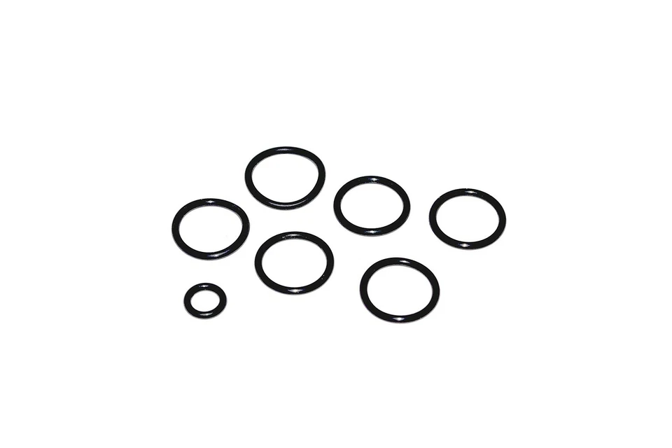 O-RING CITY - PAINTBALL DIVISION PMI Black Maxx/Trracer Paintball Marker O-Ring Kit + 3 "FREE" Tank O-Rings