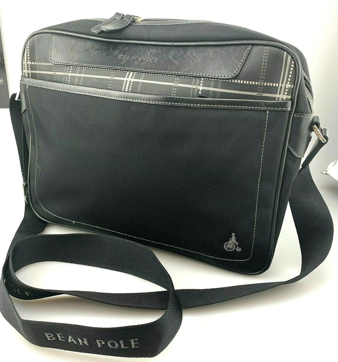 Sling bag bean pole sale