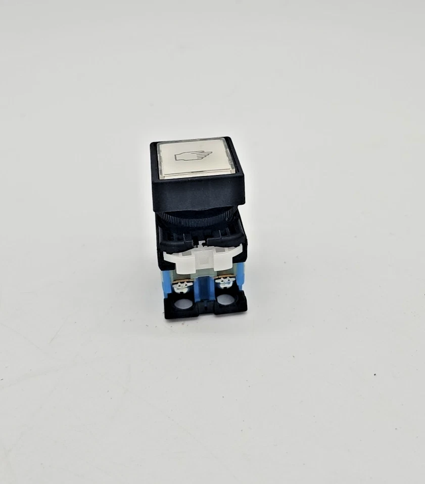 FUJI AR22F5M E3 30 V 1 W & AR22F0M E3 30 V 1 W PUSHBUTTON LOT OF 2 - Image 3 of 4