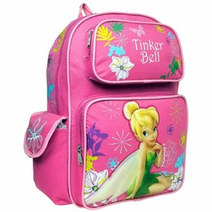 disney tinkerbell backpack