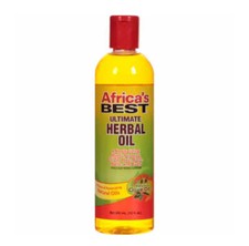 Africa  s Best Herbal Oil