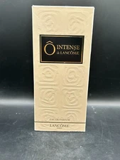 O INTENSE  DE LANCOME 100ML EDP SPLASH (NEW WITH BOX)