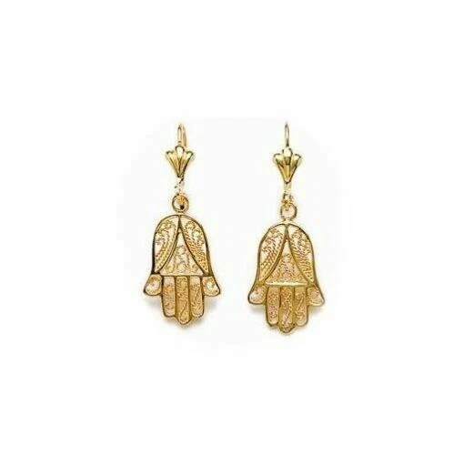 Boucles d'oreilles de joaillerie dormeurs