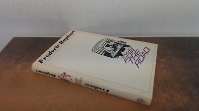 			Two for the Road (Screenplay), Frederic Raphael, Jonathan Cape, 1		