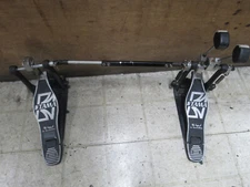 Tama Double Bass Drum Pedals "The Legend In Innovation"