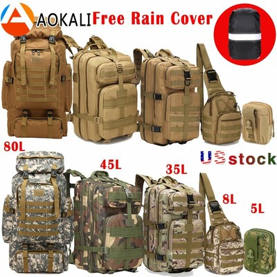 10l tactical backpack