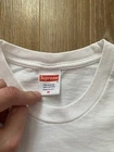 Tee shirt Supreme Handstyle [SS22] taille M