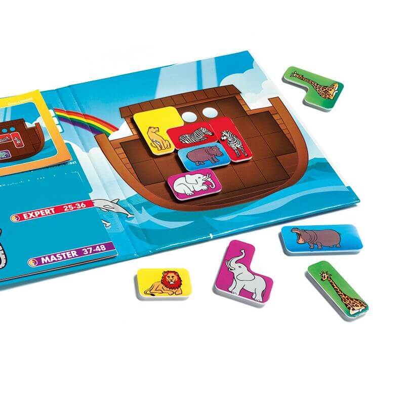 Thumbnail - Smartgames Arche Noah