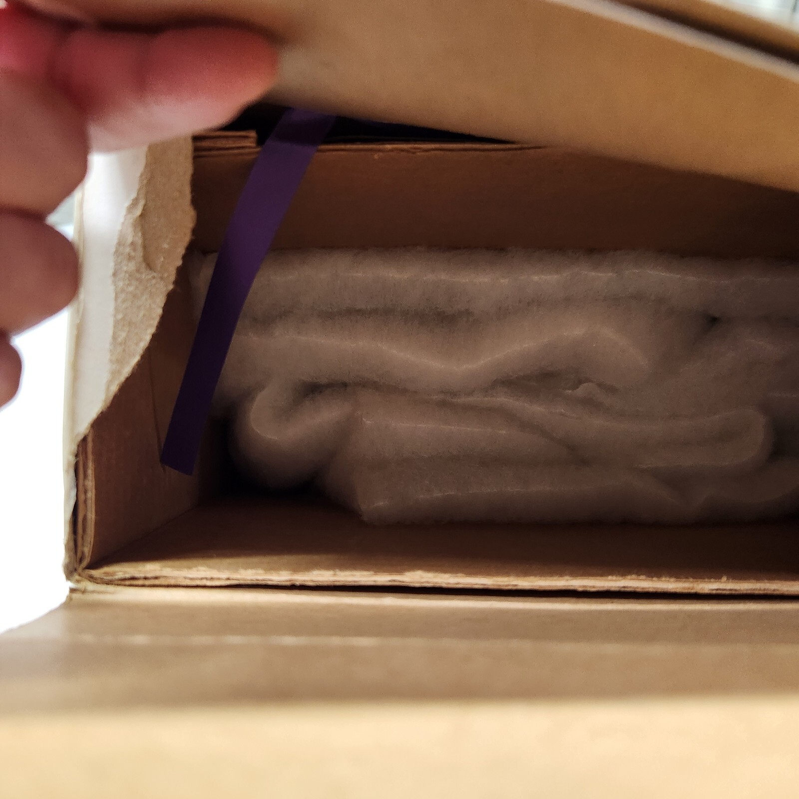 Care Bears Funshine Rainbow Vintage Soft Stitches Quilted Wall Hanging Kit 1984