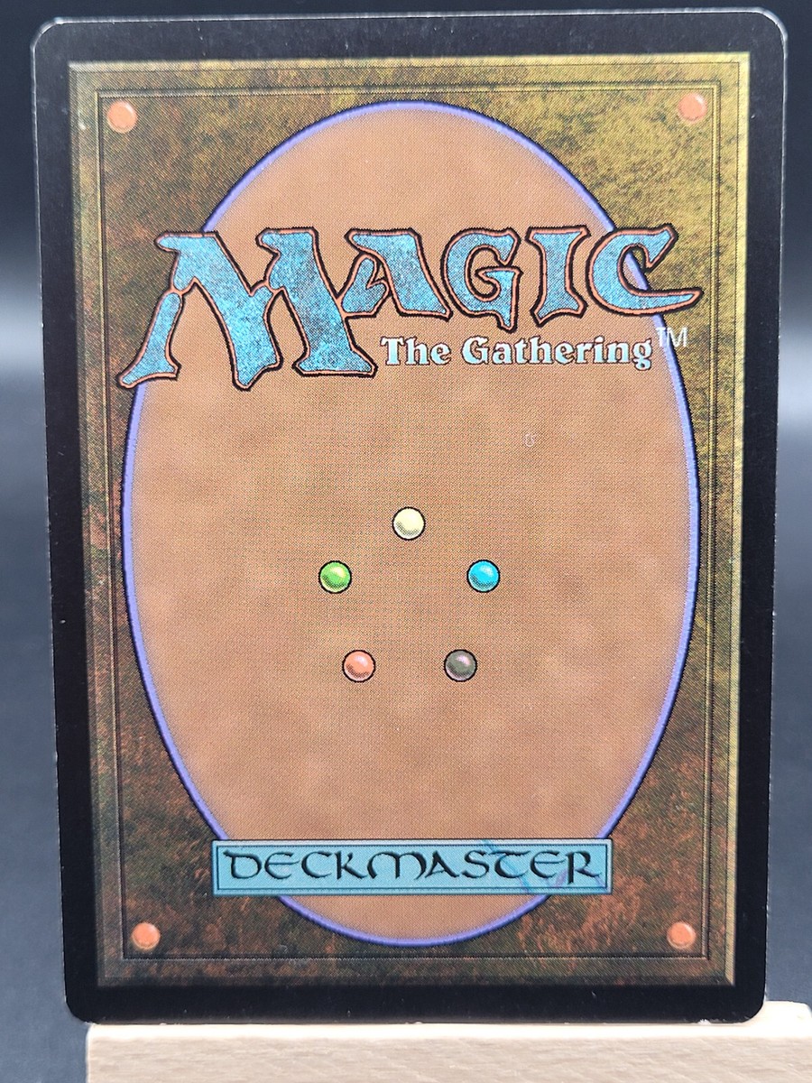1x Akroma's Vengeance - FOIL - German - FBB - EDH - Vintage - MTG