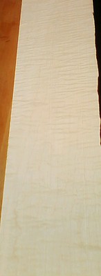 Riegelahorn  Hals Kantel gut geriegelt 700 /100/28 mm Tonholz  tonewood axund