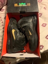 Nike LeBron 9 Elites With Box!!