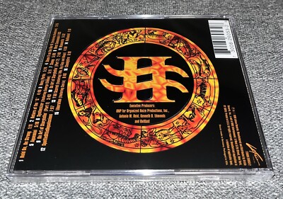 Aquemini by Outkast (New CD)⭐️Buy Any 3 Get 1 Free