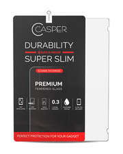 Casper Tempered Glass Screen Protector Clear - Nintendo Switch