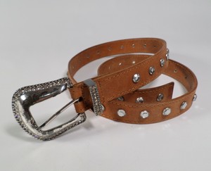 ck jeans belt