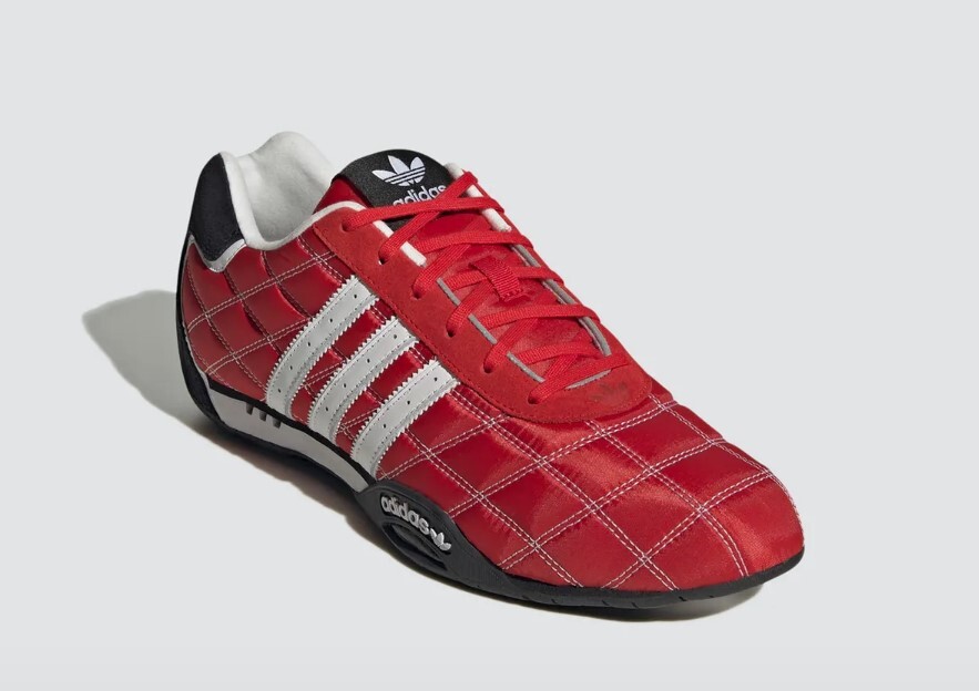 ★adidas★ adiracer low red JP7013 Size 7 - adidas Adi Racer Low Scarlet for sale online | eBay
