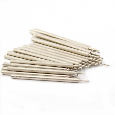 30Pcs 1 mm NAIL HEAD Diamond Grinding Bits Carving Gems Lapidary Tools for Stone