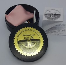 Typewriter Cleaning Kit Mini FREE SHIPPING - Mini Travel Care Maintenance thumbnail