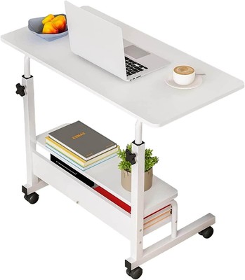 Höhenverstellbarer Laptop Computer Schreibtisch Tragbarer Tisch Sofa Desk Home