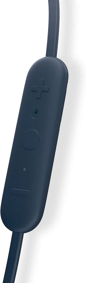 Auriculares internos deportivos inalámbricos JayBird Tarah Bluetooth impermeables azul glaciar Foto 4 de 4