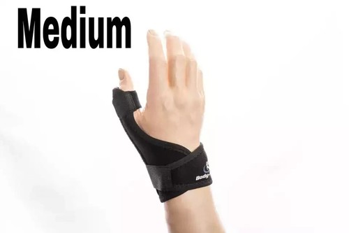 NHS Medical Wrist Thumb Hand Spica Splint Support Brace Stabiliser Arthrities UK - Picture 8 of 12