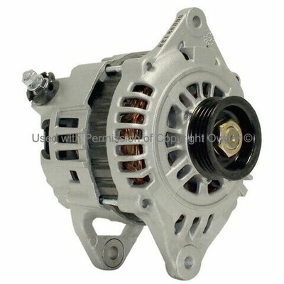 MPA 13788 Alternator | High-Quality Auto Part, Universal Fit for Multiple Models