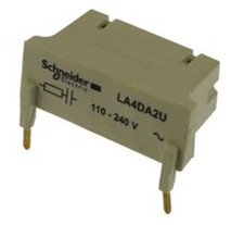LA4DA2U New Original contactor Suppression Mo...