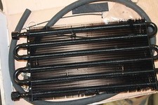 Torqflo High Performance Automatic Transmission Cooler For Autotruck 911514 Torqflo High Performance Automatic Transmission Cooler For Autotruck 911514