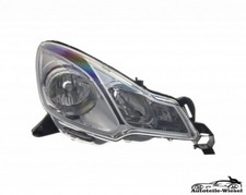 Scheinwerfer H1 + H7 Rechts für CITROEN DS3 C3 II