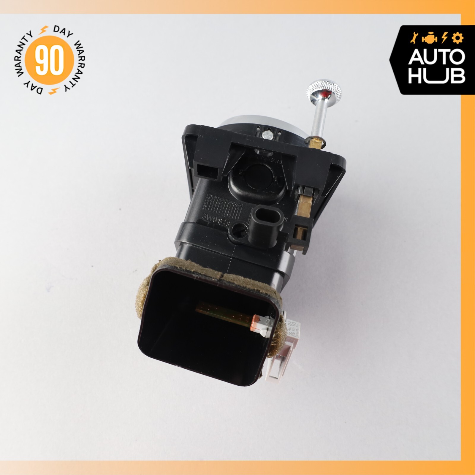 03-13 Bentley Continental Flying Spur GT Rear Left Side AC A/C Air Vent OEM 58k