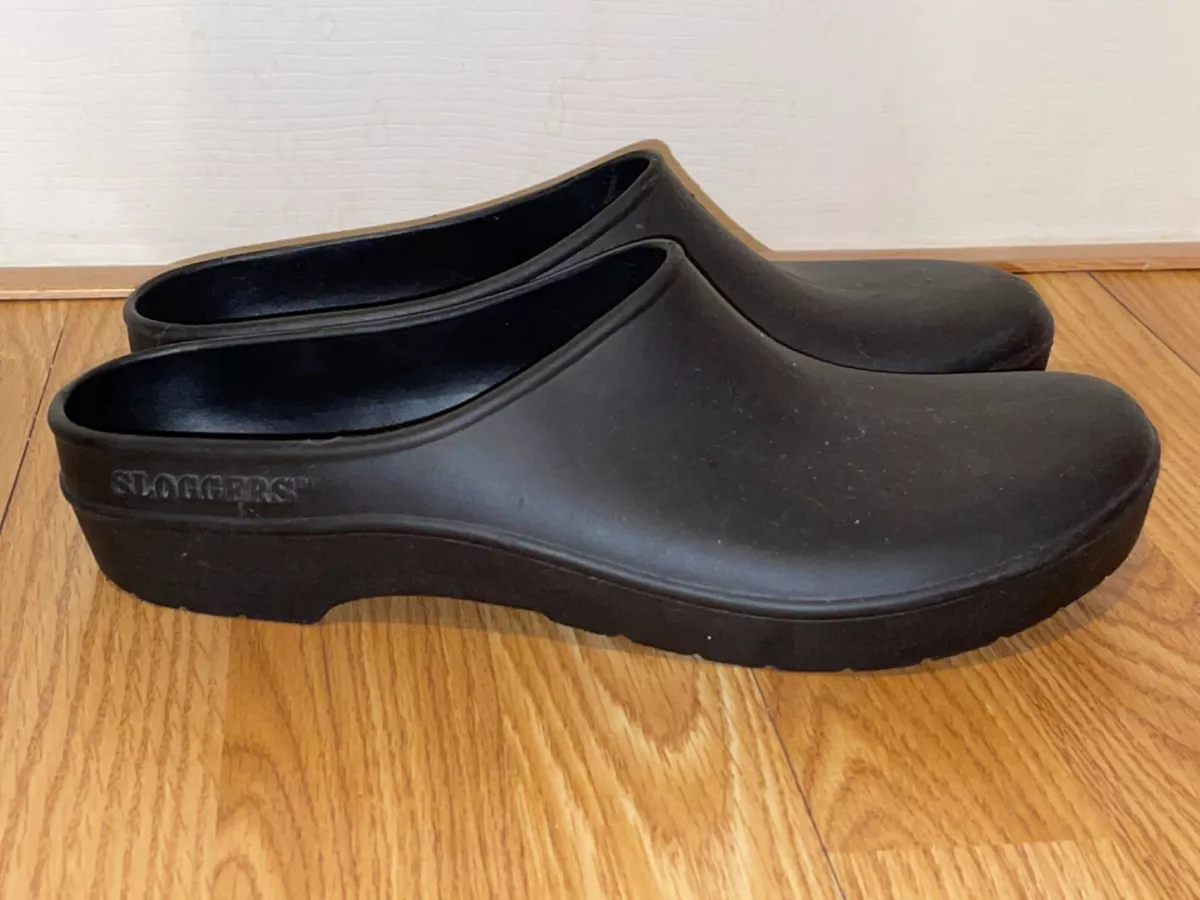 Mens sloggers clogs sale