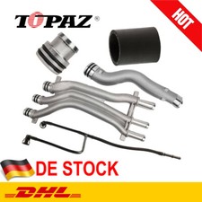 Radiateur Porsche CAYENNE