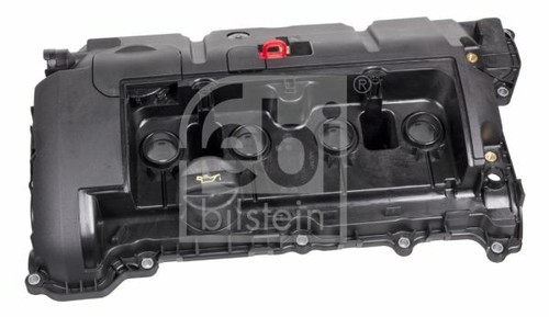 Febi Bilstein 103099 Ventildeckel Mit Entlüftungsventil - Original Ersatzteil Für BMW