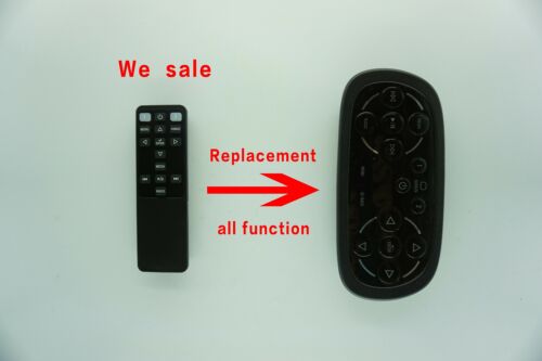 Remote Control For Chevrolet 20984766 23141413 84202957, 84201996 DVD Player - Picture 1 of 5