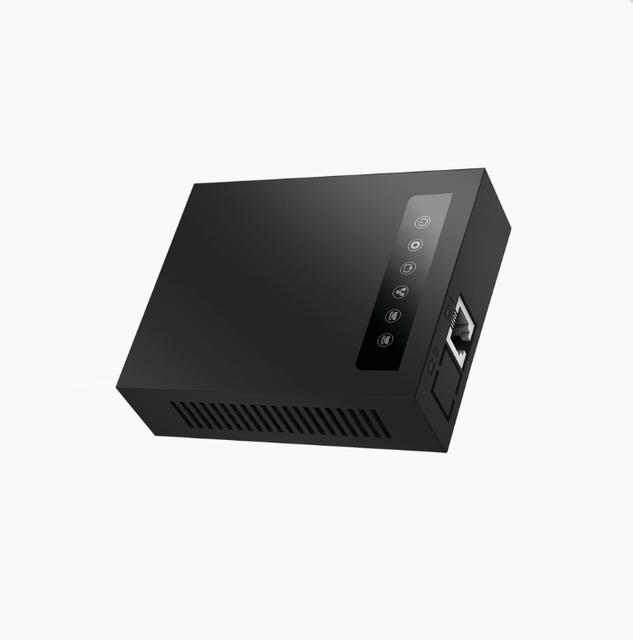 G100S Fanvil IP Analog Telephone Adapter (ata) With 1 FXS Port Fast Ship for sale online eBay