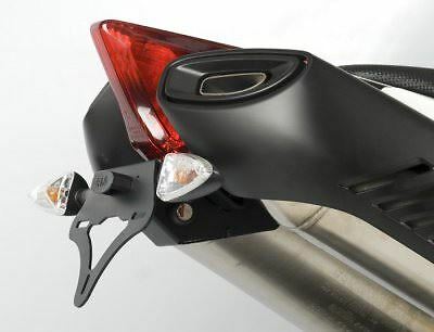 R&G Tail Tidy Aprilia Dorsoduro 750 2008 - 22015
