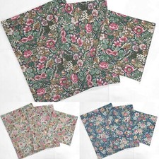 Rose Garden Countertop Protecting Slider Mats (3 Colors Available)